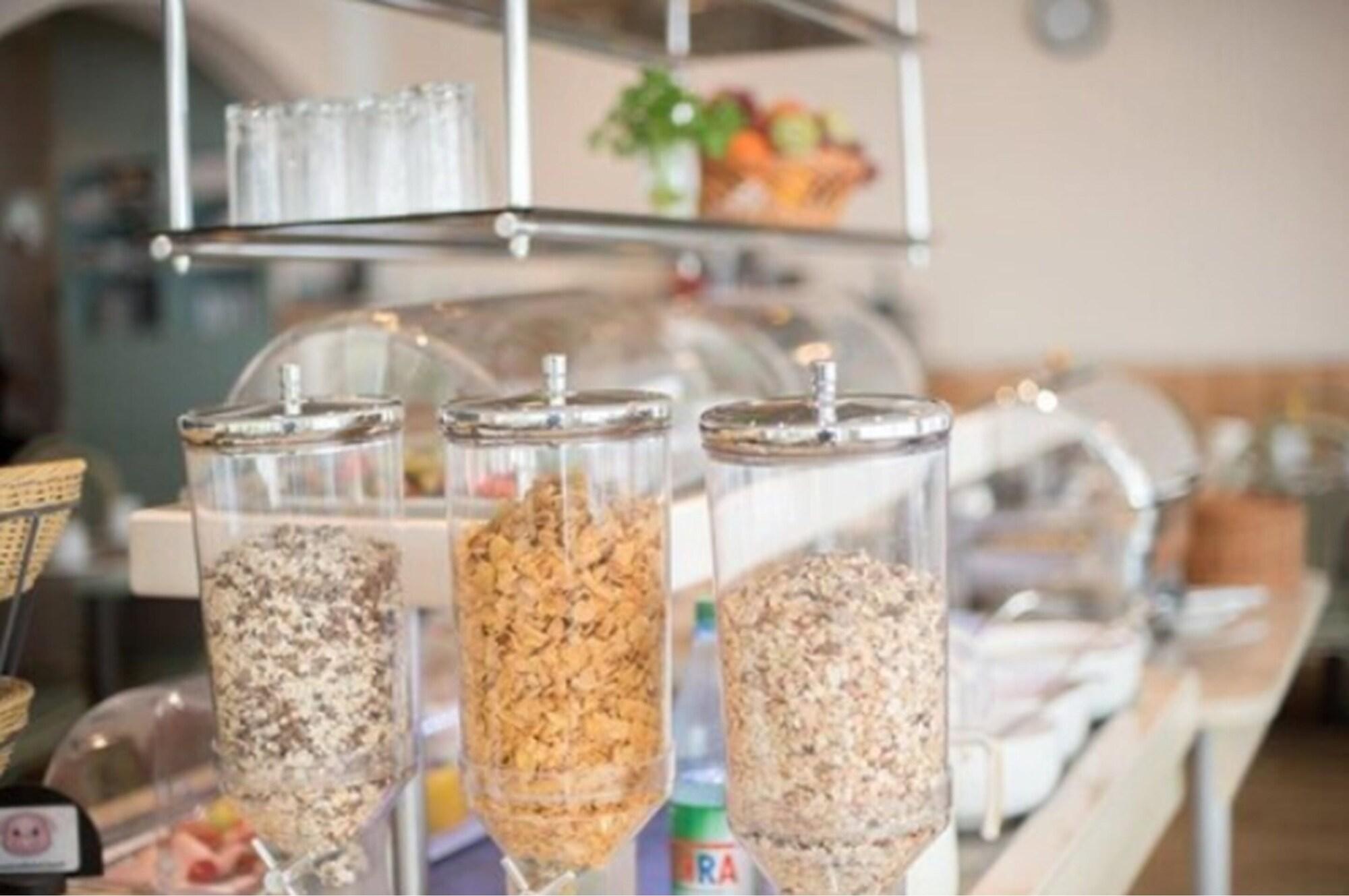 Фото Motel Frankfurt