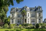 Hotel Chateau De Verrieres & SPA