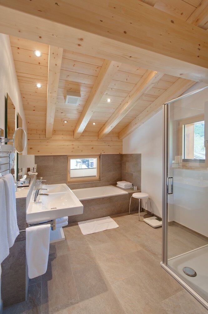 Фото Aristella Swissflair Hotel & Apartements