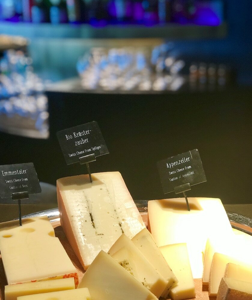 Фото Central Plaza Zurich