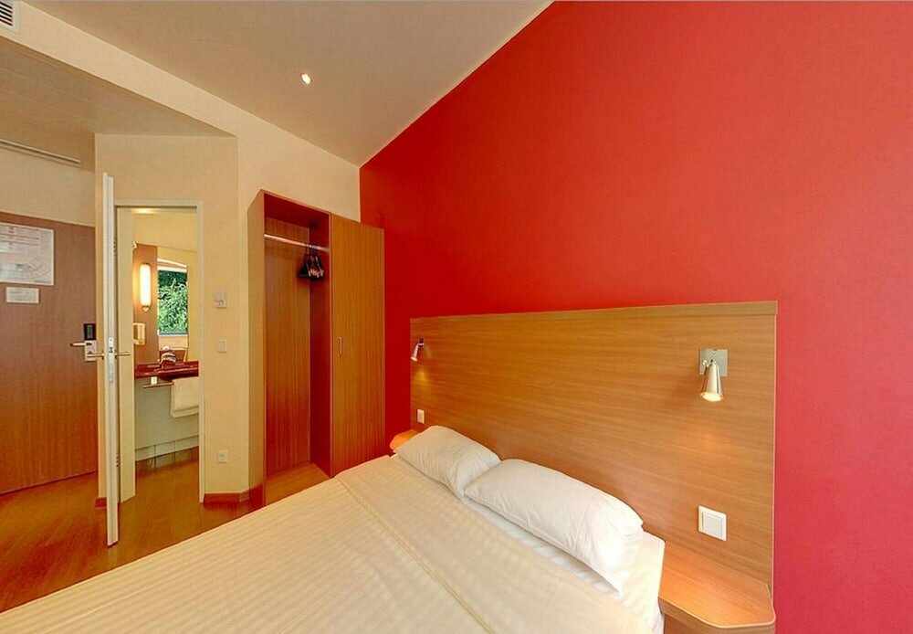 Фото Leonardo Hotel Salzburg City Center