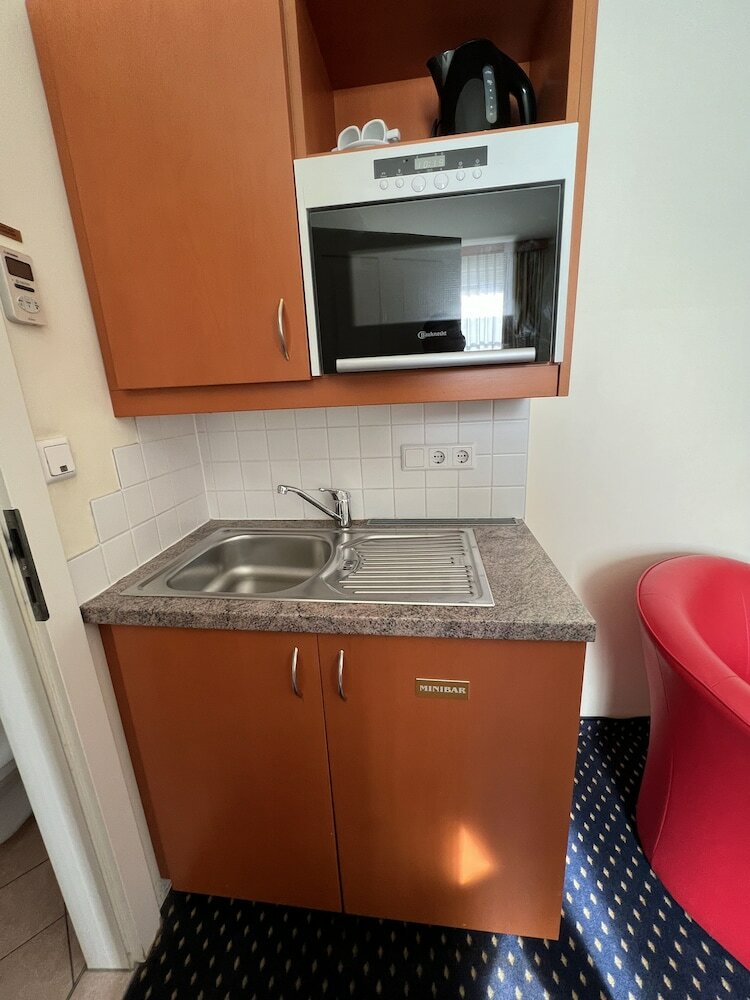 Фото Suite Hotel 900m zur Oper