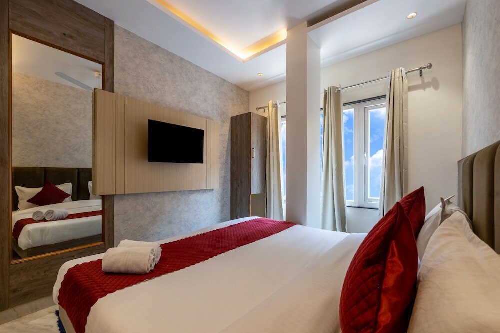 Фото отеля 3