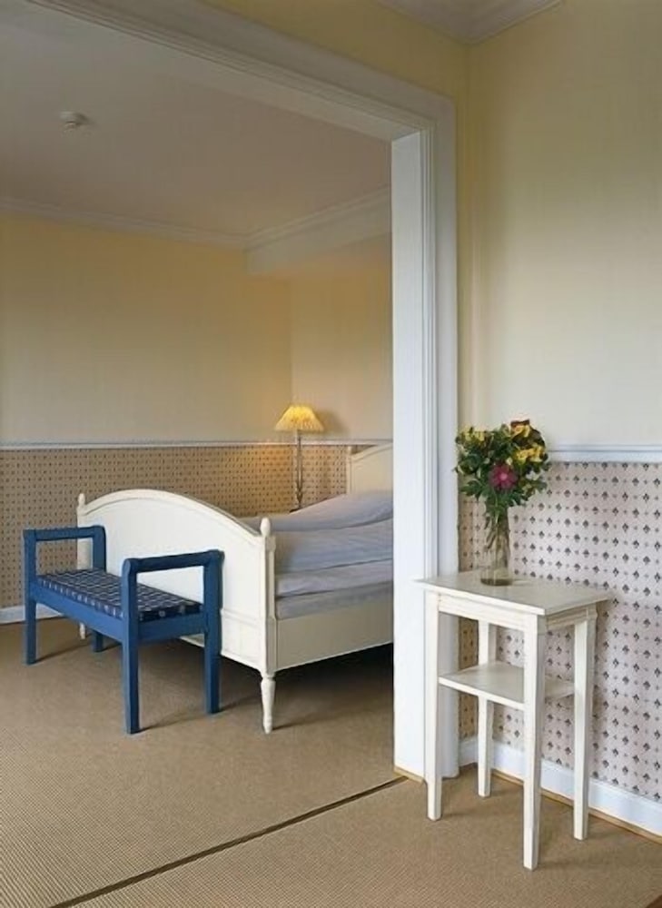 Фото Gilleleje Badehotel