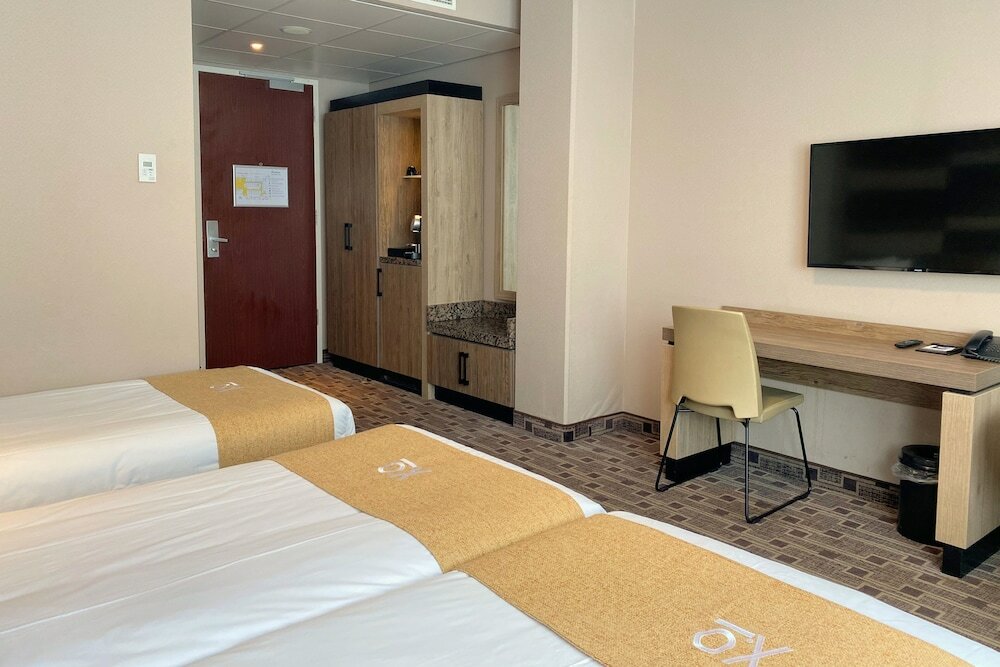 Фото Xo Hotels Blue Square