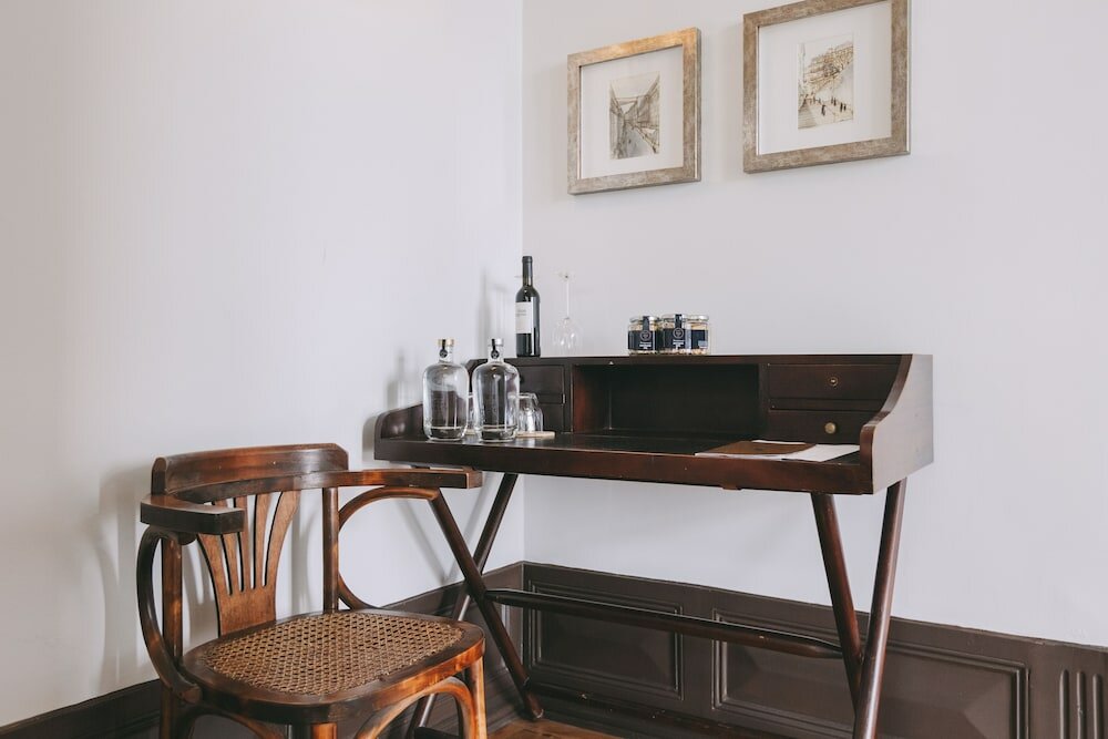 Фото Torel Palace Lisbon