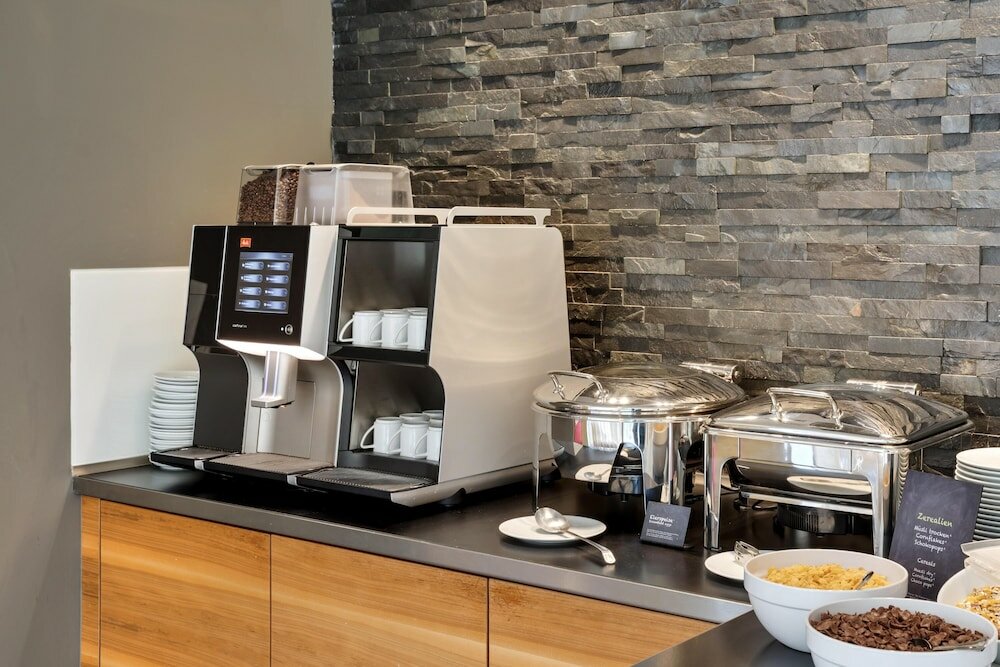 Фото Austria Trend Hotel Beim Theresianum