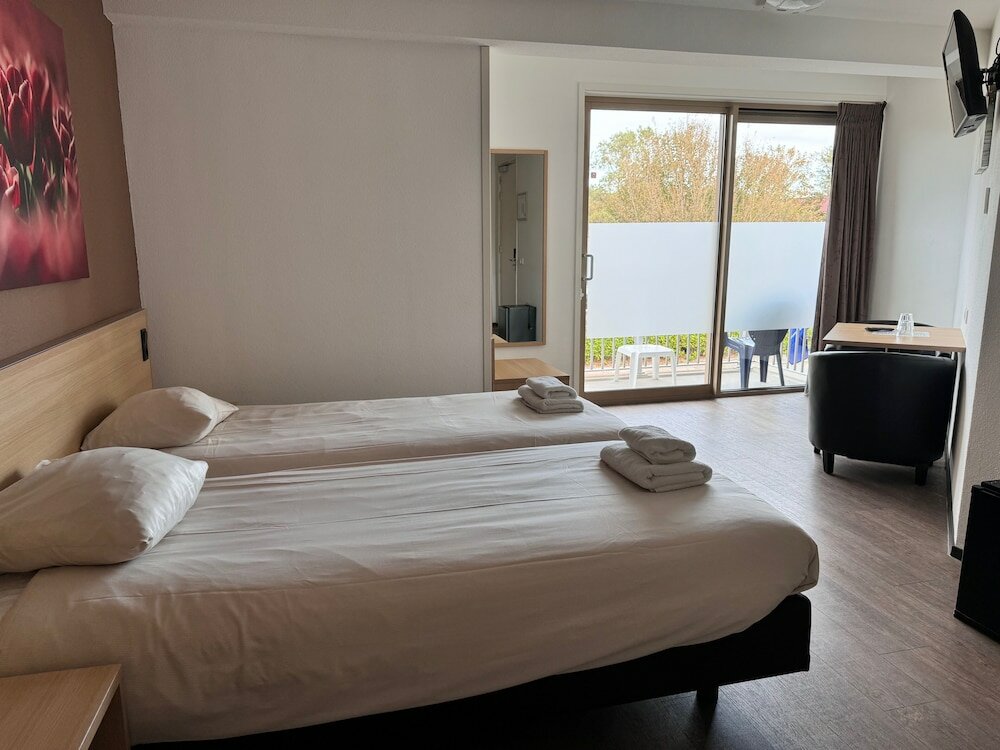 Фото Hotel 't Zwaantje