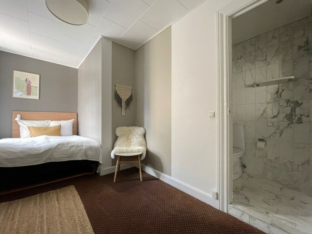 Фото Savoy Hotel