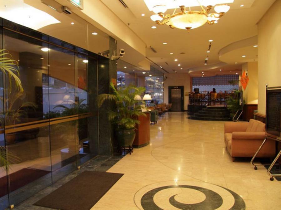 Фото Mandarin Court Hotel Kuala Lumpur