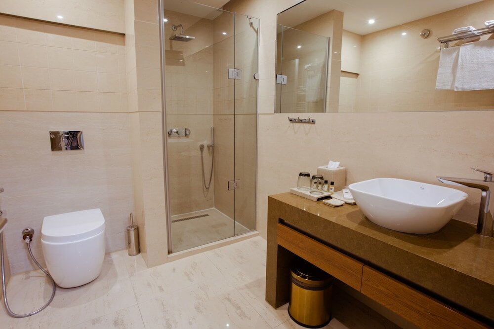 Фото Golden Palace