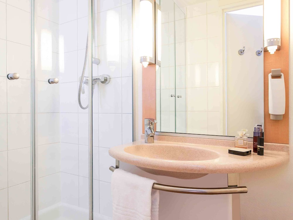 Фото Ibis Leuven Centrum