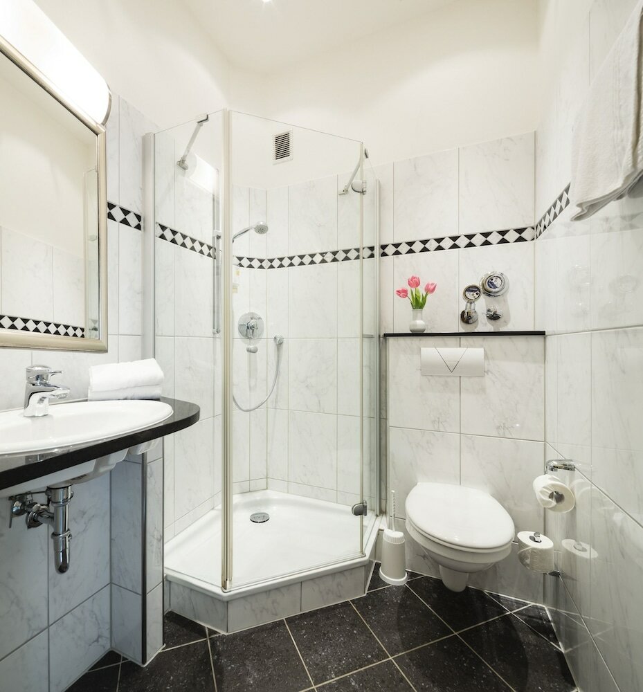 Фото Hotel Vorbach Hamburg