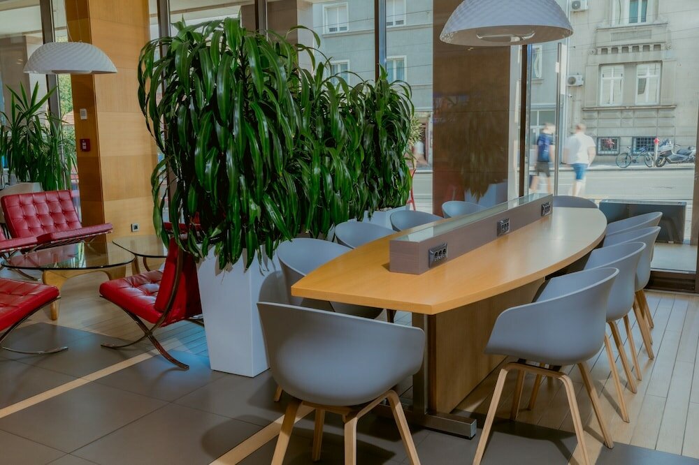 Фото Hotel Nobel Palace