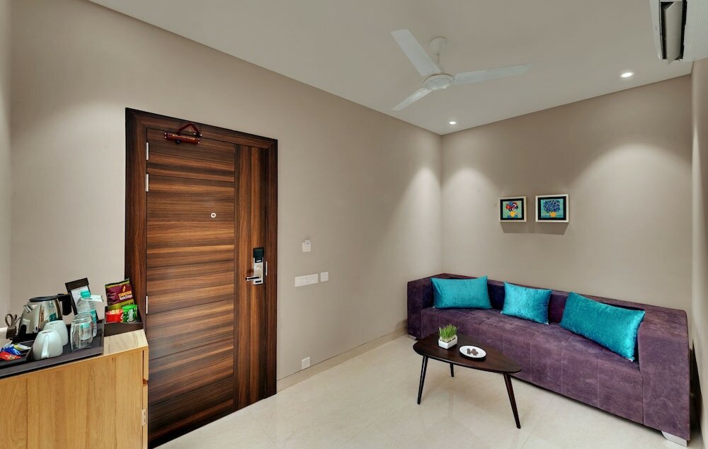 Фото The Fern Residency Udaipur