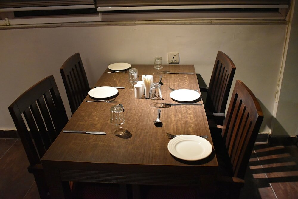 Фото Hotel Godwin Deluxe