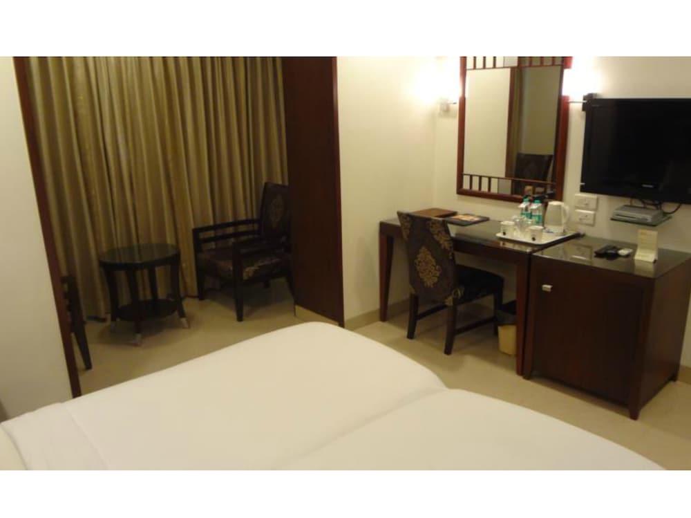 Фото Hotel Suba Palace Near Gateway of India