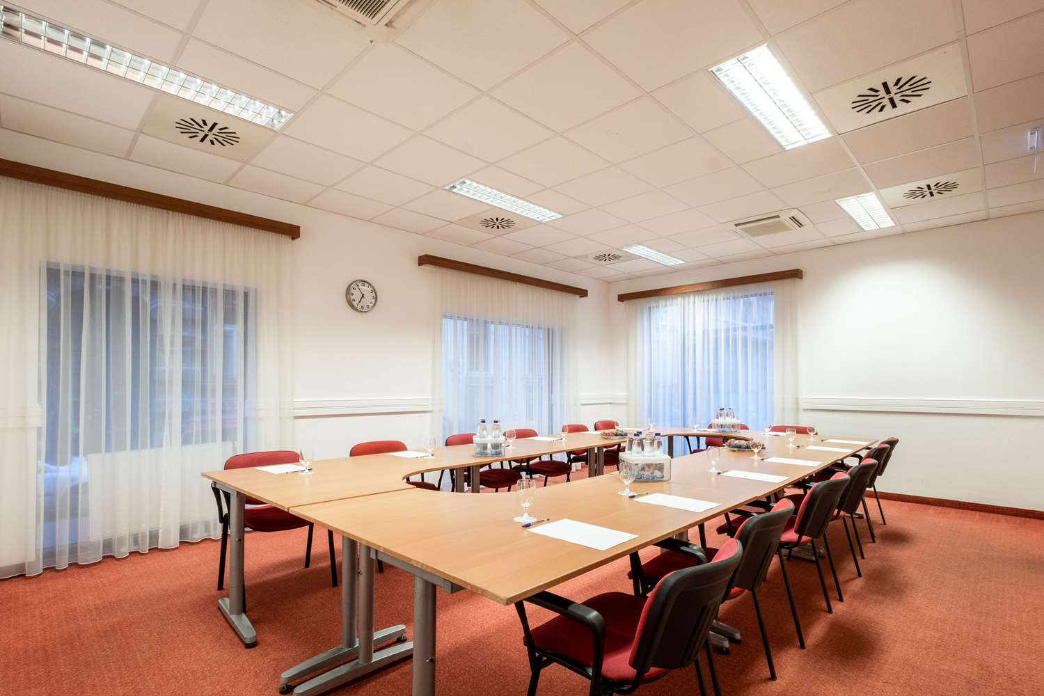 Фото City Hotel Budapest