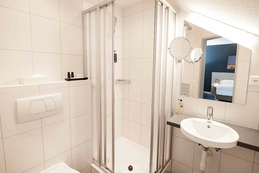 Фото Sorell Hotel Rex