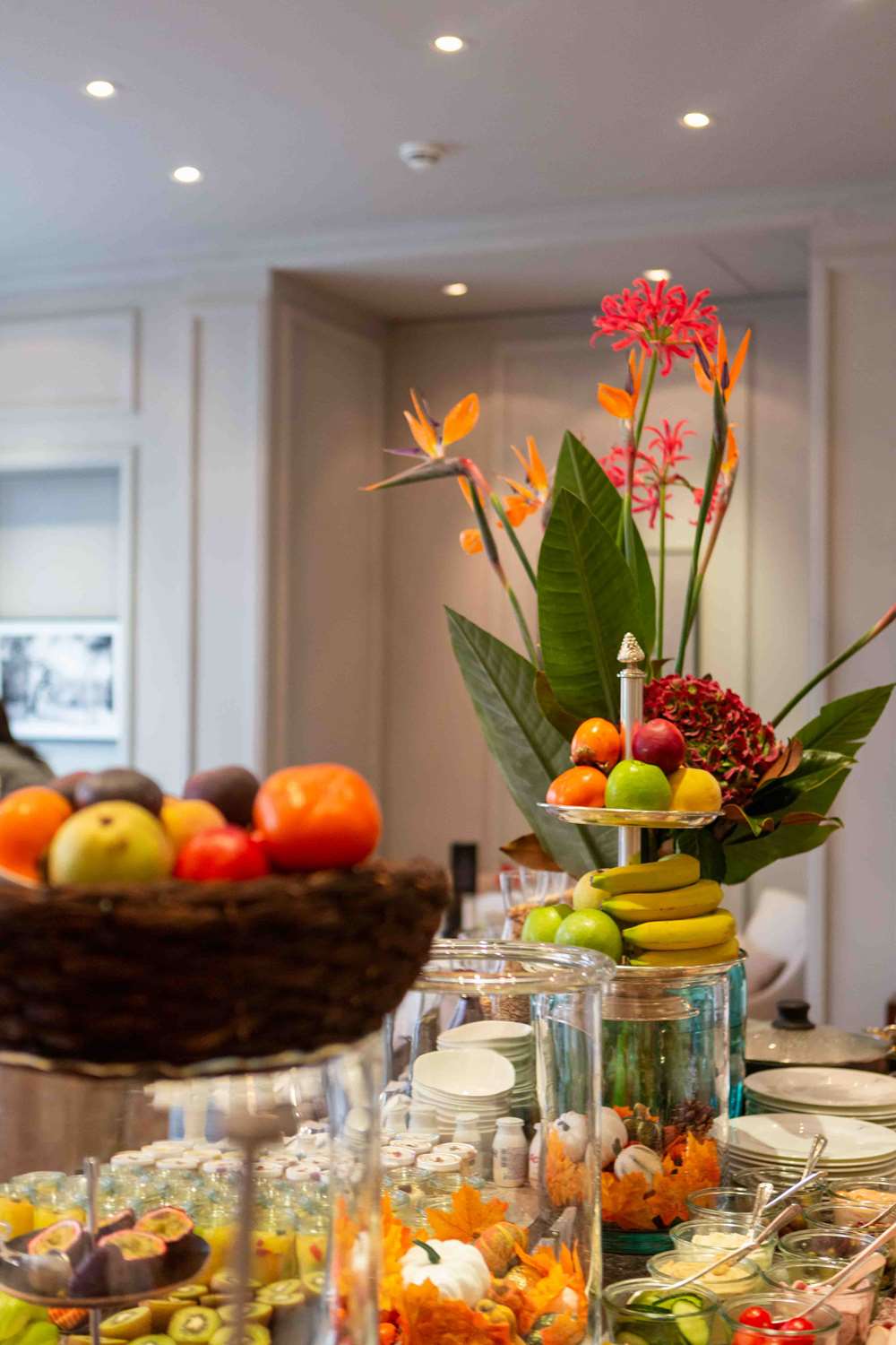 Фото München Palace