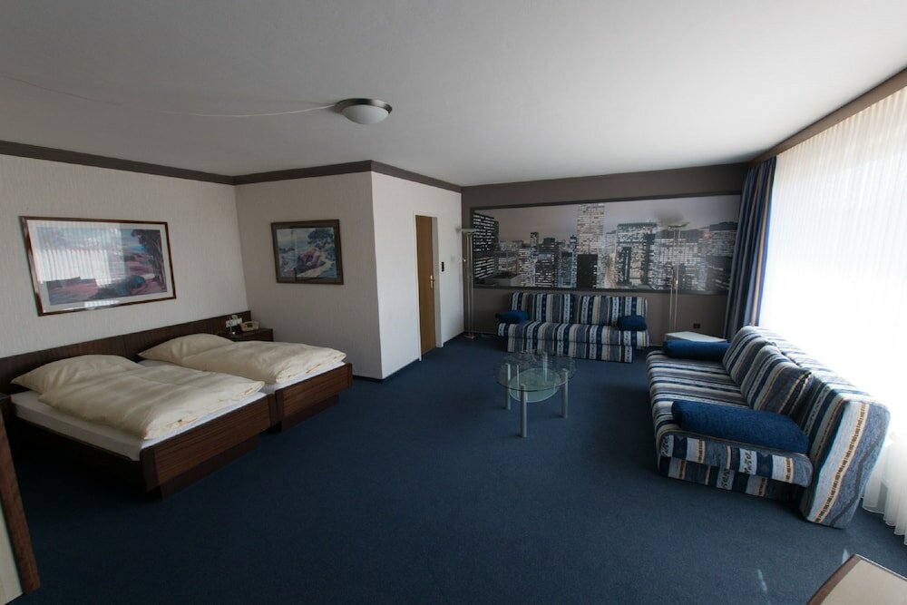 Фото Hotel Heldt