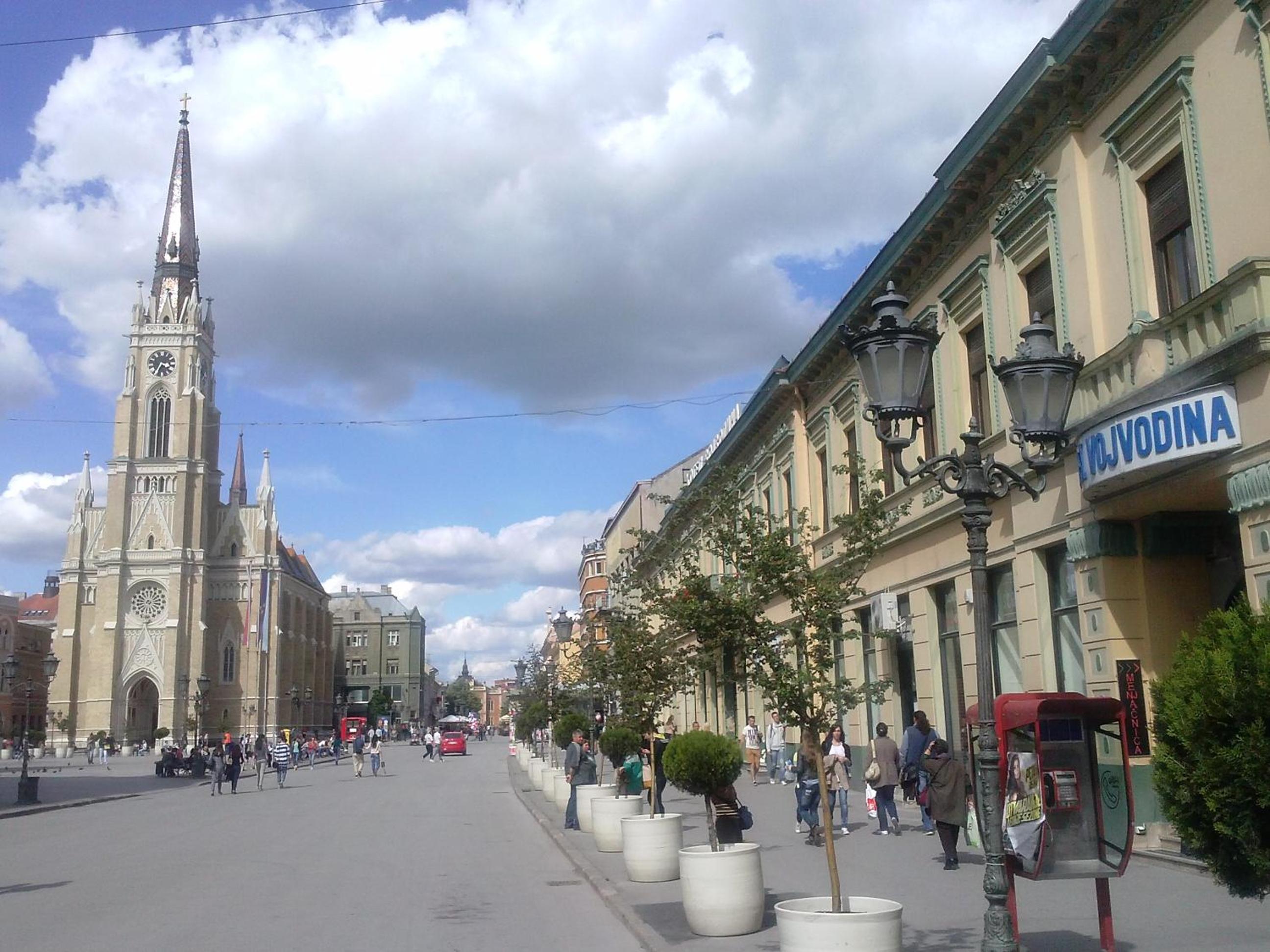 Фото отеля 4