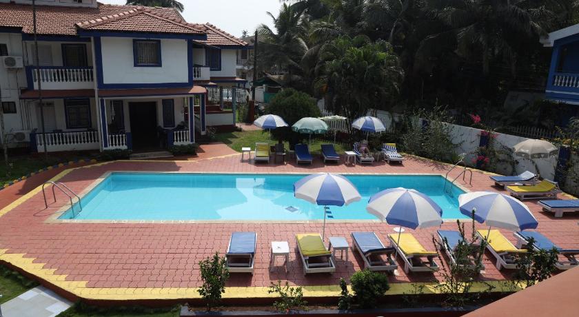 Фото Dona Sa Maria