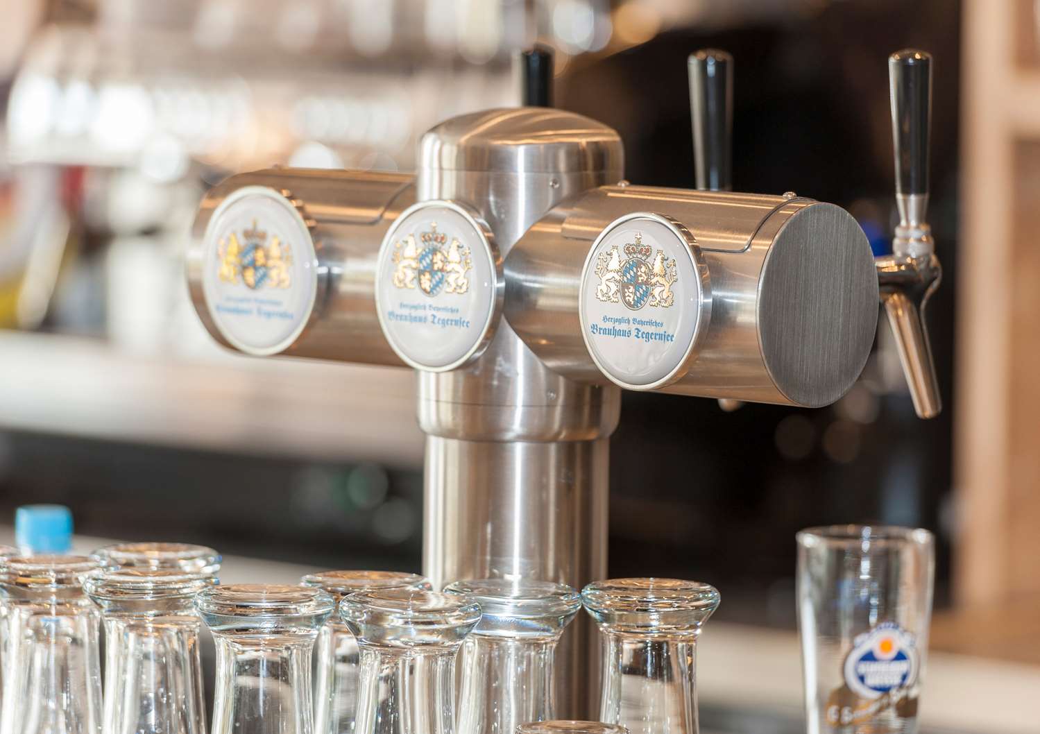 Фото Best Western Hotel The K Munich Unterfoehring