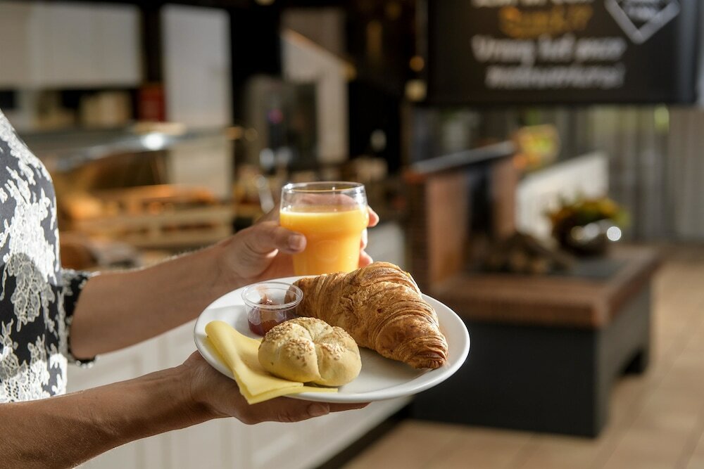 Фото Campanile Delft