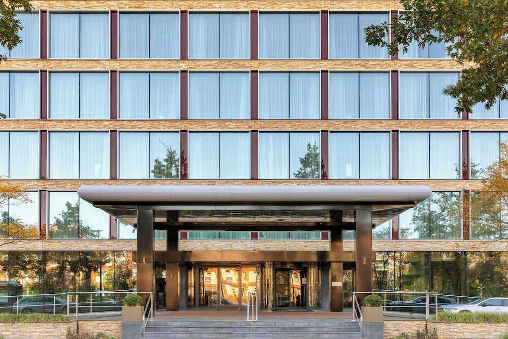 Фото Corendon Amsterdam New-West, a Tribute Portfolio Hotel