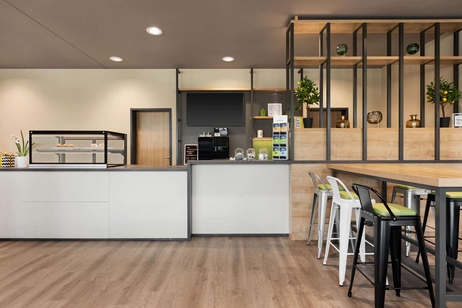 Фото Super 8 by Wyndham Dresden