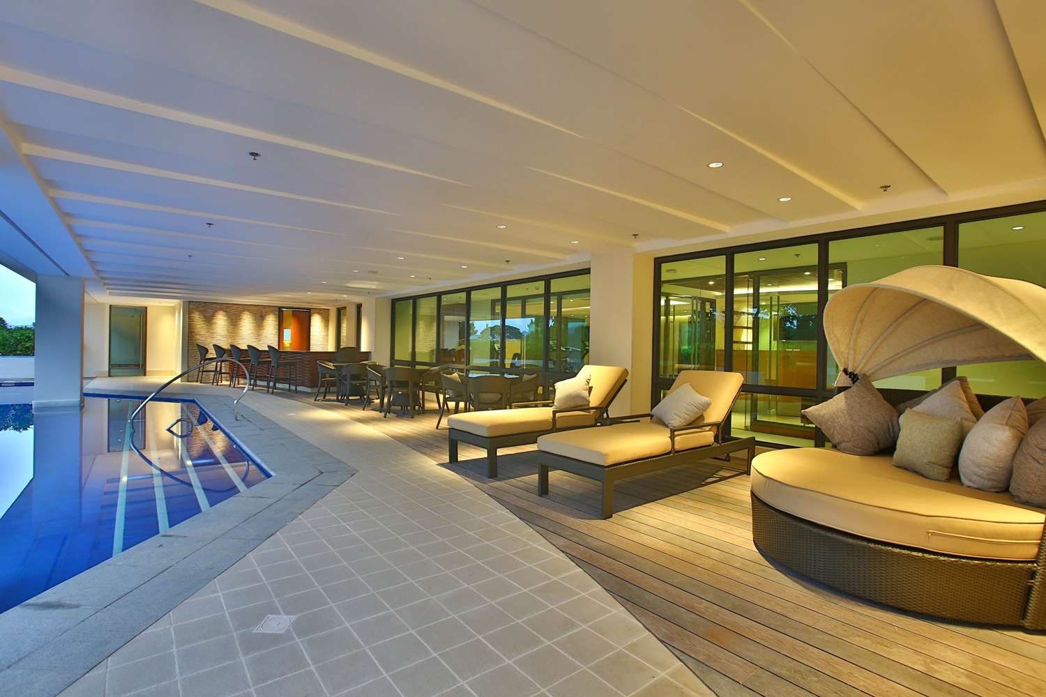 Фото Best Western Plus The Ivywall Hotel Palawan