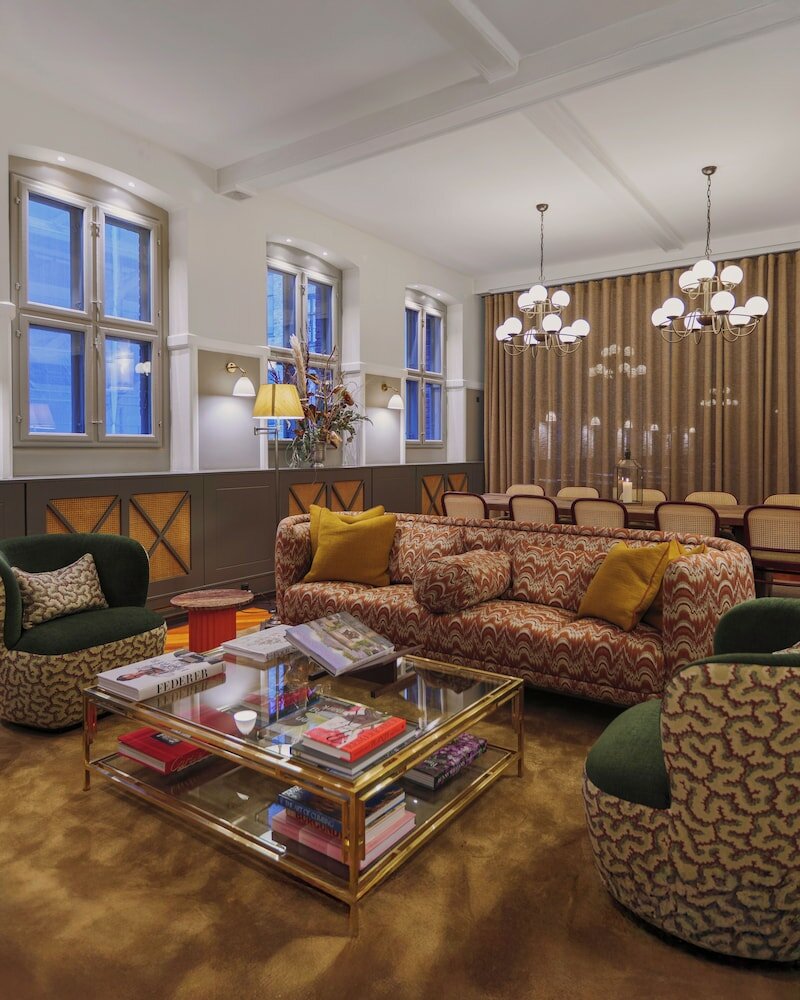 Фото Ascot Hotel