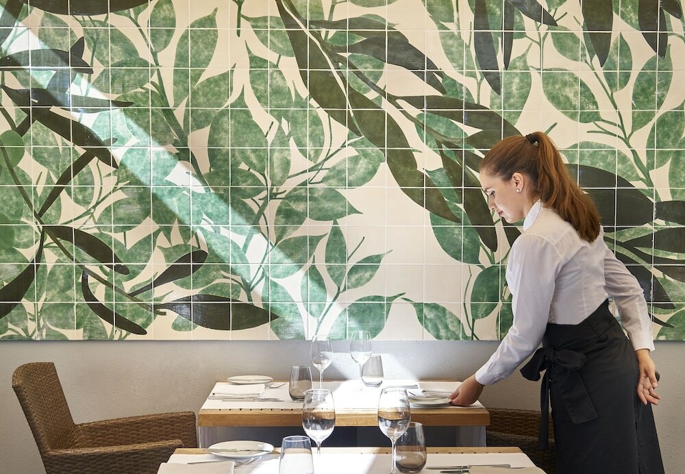 Фото PortoBay Liberdade