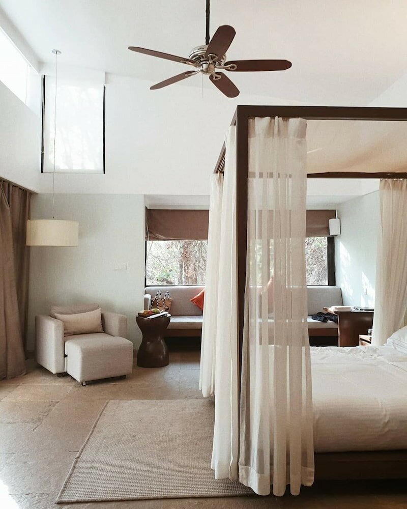 Фото Hilton Shillim Estate Retreat and SPA