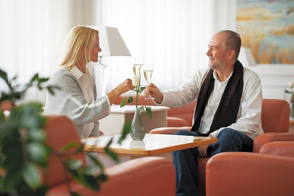 Фото Hotel Wende