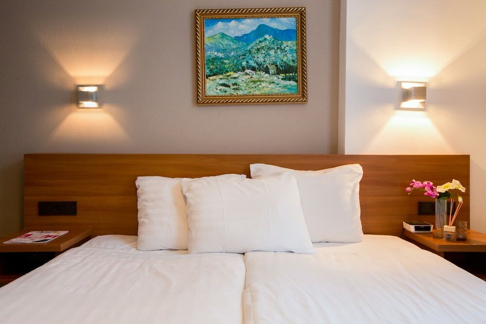 Фото Dutch Design Hotel Vondelpark