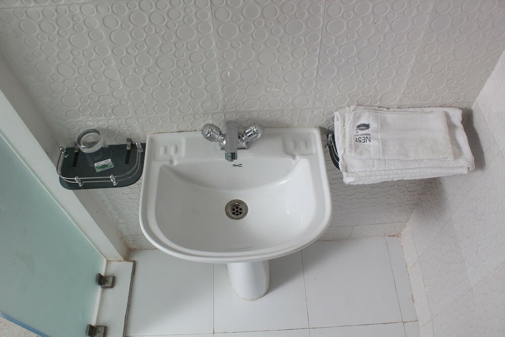 Фото Hotel Nest International