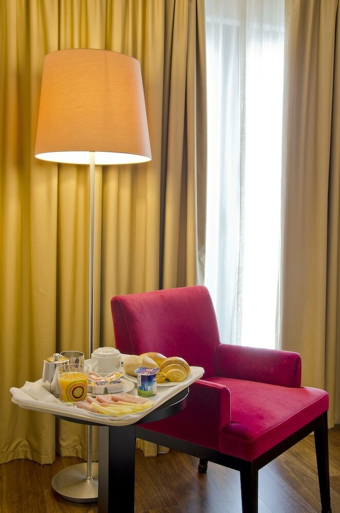 Фото VIP Executive Saldanha Hotel