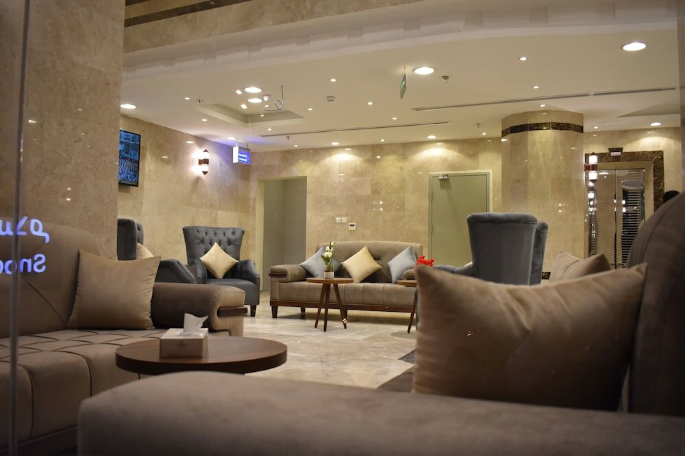 Фото Snood Al Salam