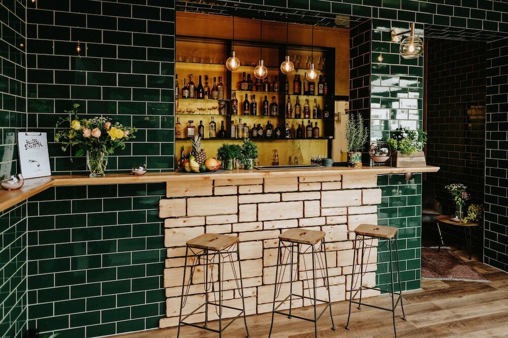 Фото Huber´s Hotel