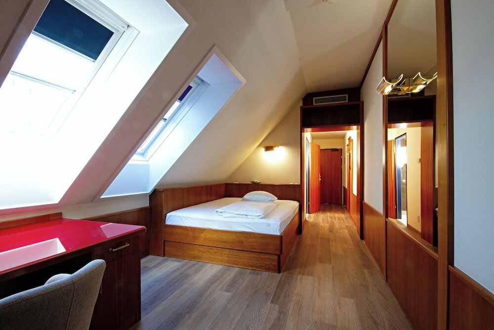 Фото Vienna Sporthotel