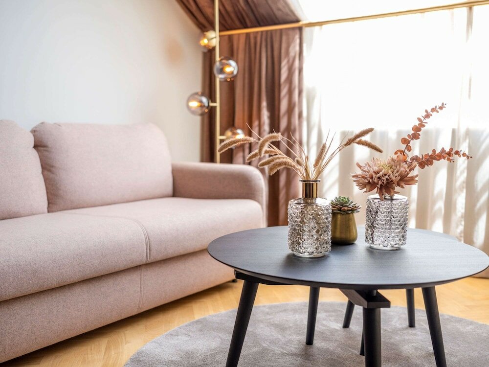 Фото Hotel Am Konzerthaus Vienna MGallery