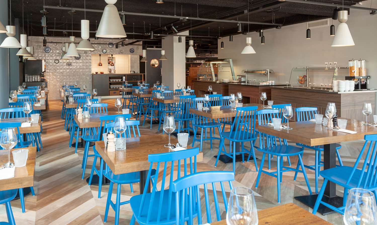 Фото Best Western Plus Hotel Amstelveen