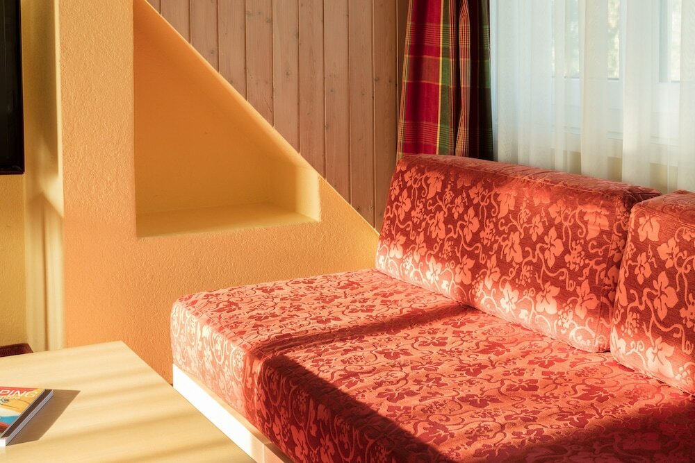 Фото Engimatt City & Garden Hotel