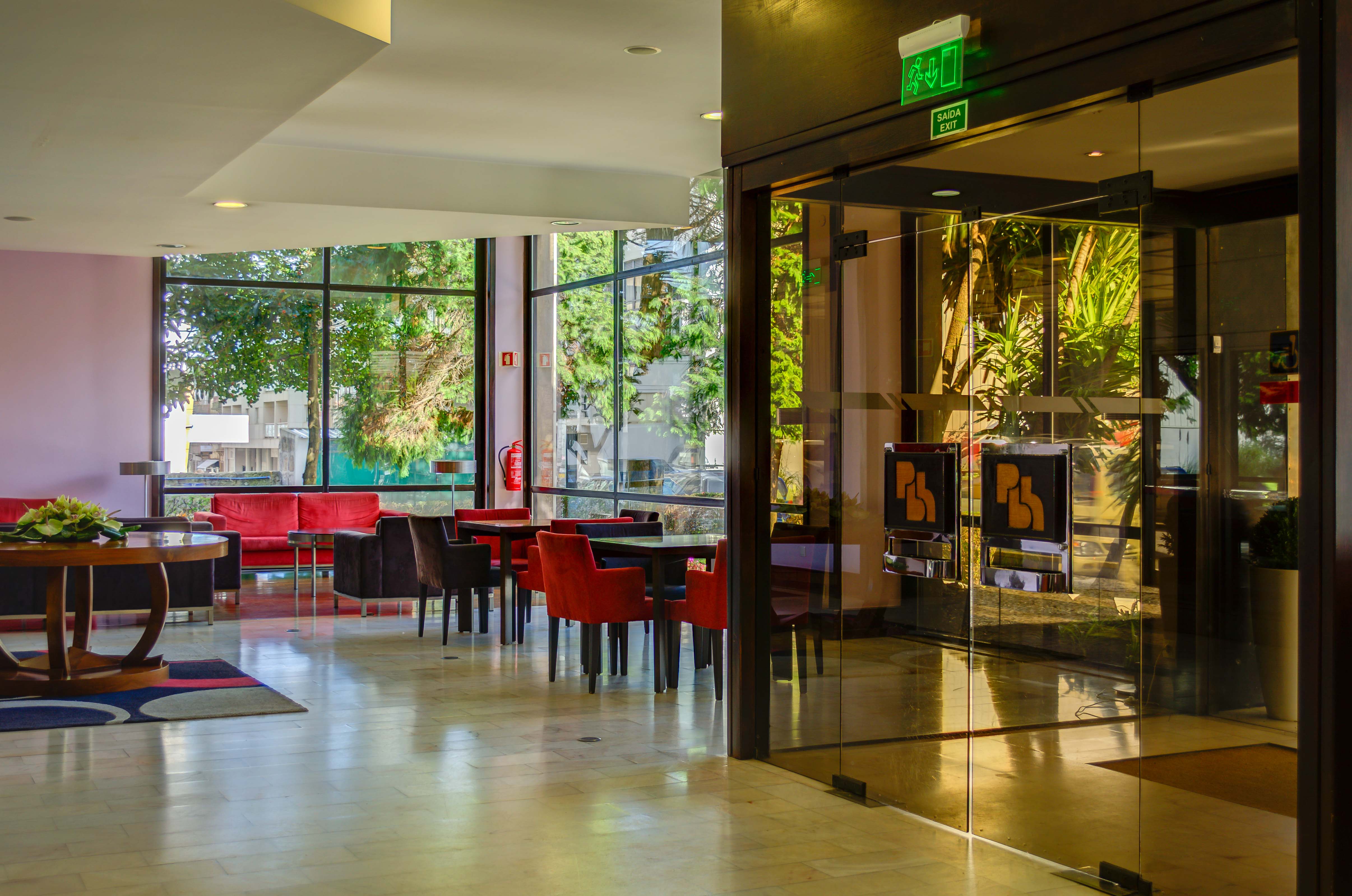 Фото Belver Beta Porto Hotel