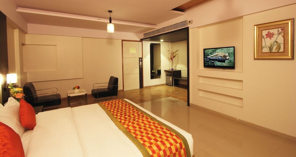 Фото Keys Select by Lemon Tree Hotels, Nestor, Mumbai