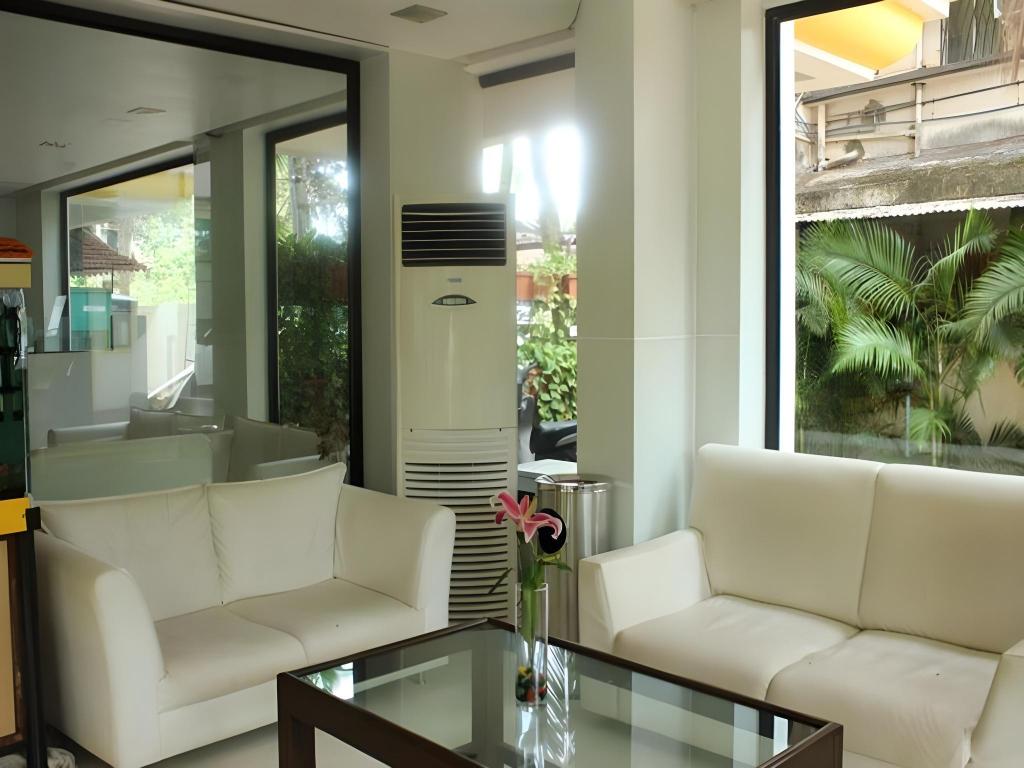 Фото Hotel Colva Kinara