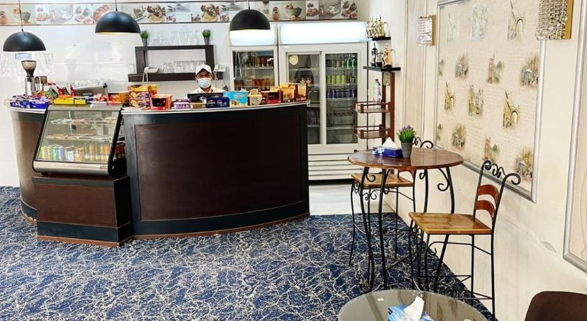 Фото Merfal Royal New