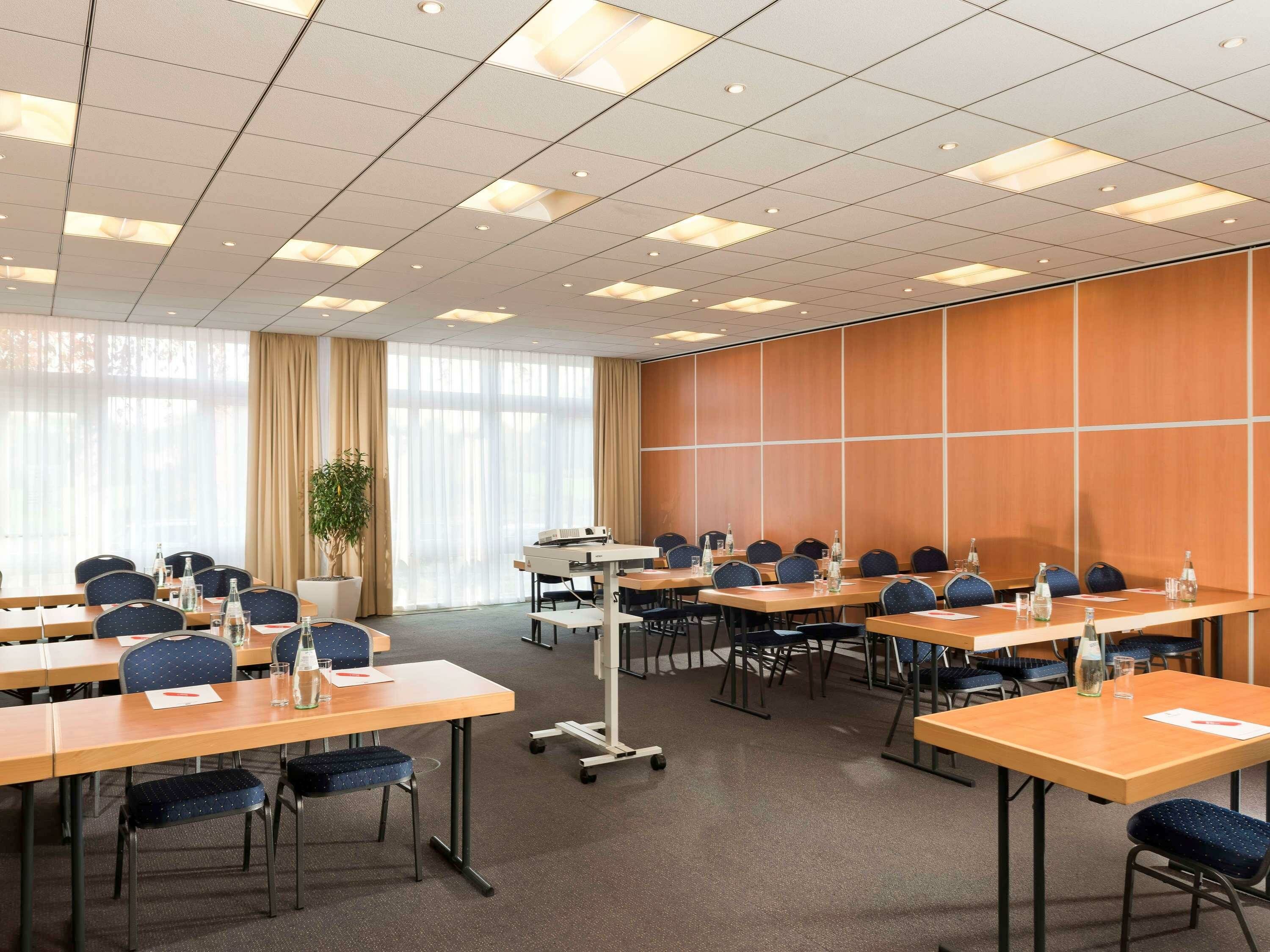 Фото Ibis Dortmund West